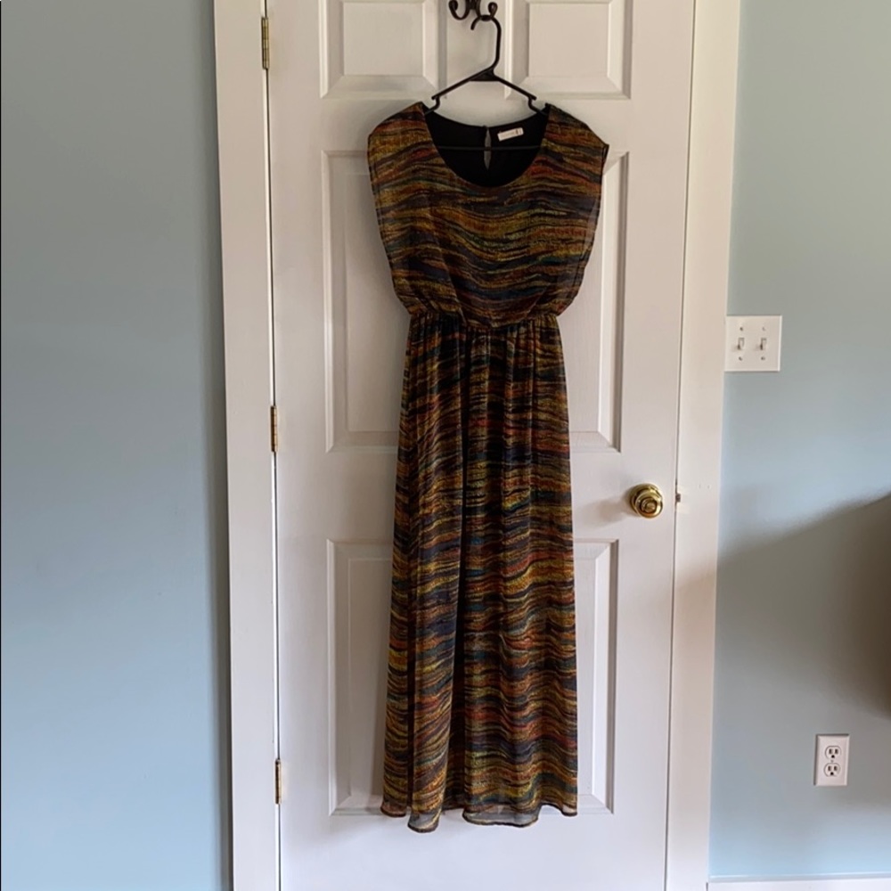Lush dress